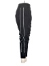 Athleta Solid Black Active Pants Size S (tall) - photo 4