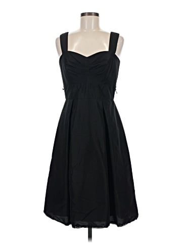 White House Black Market Cocktail Dress (view 1)
