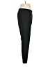 J.Jill Solid Black Active Pants Size Med Petite - photo 4
