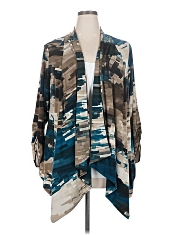 DressBarn Kimono (view 1)