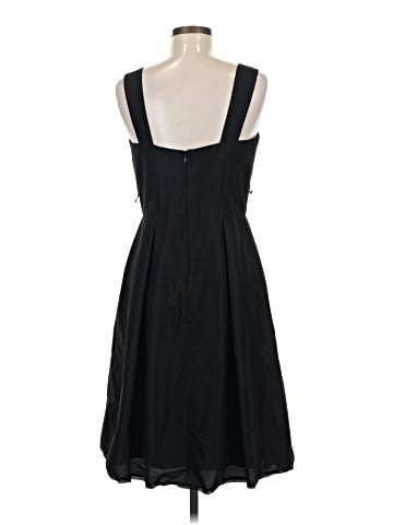 White House Black Market Cocktail Dress (view 2)