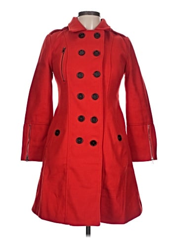 Unbranded Coat (view 1)