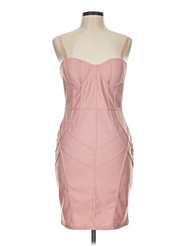 Haute Monde Cocktail Dress (view 1)