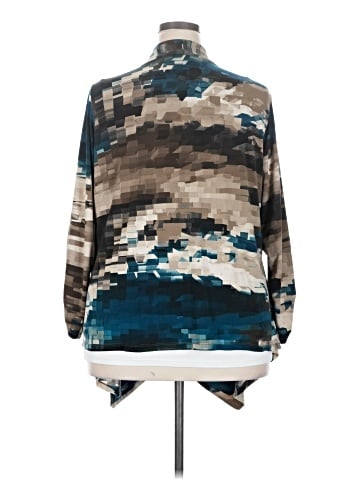 DressBarn Kimono (view 2)