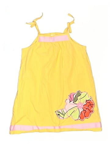 Hanna Andersson Dress (view 1)