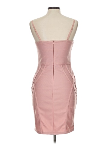 Haute Monde Cocktail Dress (view 2)