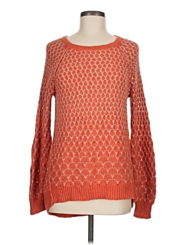 Moth Pullover Sweater (view 1)