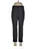 J.Crew Solid Gray Black Dress Pants Size 12 (petite) - photo 1