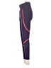 Adidas Color Block Purple Active Pants Size S - photo 5