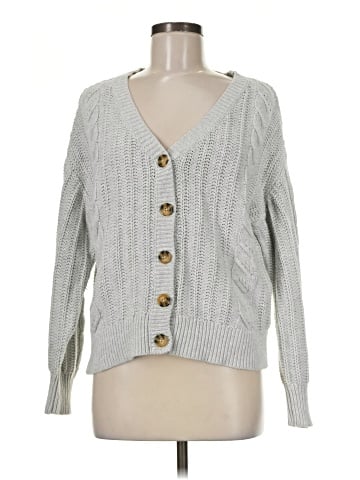 Cupcakes & Cashmere Cardigan (view 1)