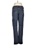 CAbi Solid Blue Jeans Size 6 - photo 2