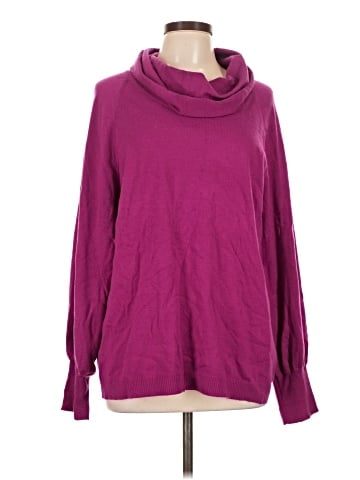 Chico's Turtleneck Sweater (view 1)