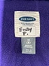 Old Navy Solid Purple Snow Jacket Size M (kids) - photo 3