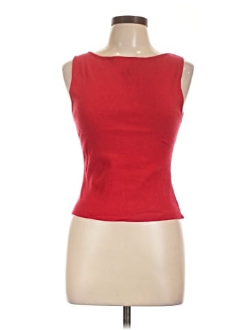 Le Lis Sleeveless Top (view 1)