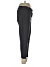 J.Crew Solid Gray Black Dress Pants Size 12 (petite) - photo 4