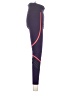 Adidas Color Block Purple Active Pants Size S - photo 4