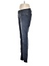 CAbi Solid Blue Jeans Size 6 - photo 5
