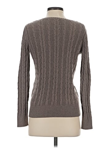 St. John's Bay Pullover Sweater (view 2)