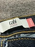 CAbi Blue Jeans Size 6 - photo 4