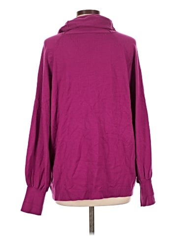 Chico's Turtleneck Sweater (view 2)
