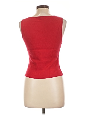 Le Lis Sleeveless Top (view 2)
