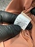NY Collection Solid Brown Casual Pants Size L (petite) - photo 8
