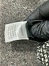 Forever 21 100% Acrylic Gray Cardigan Size M - photo 8
