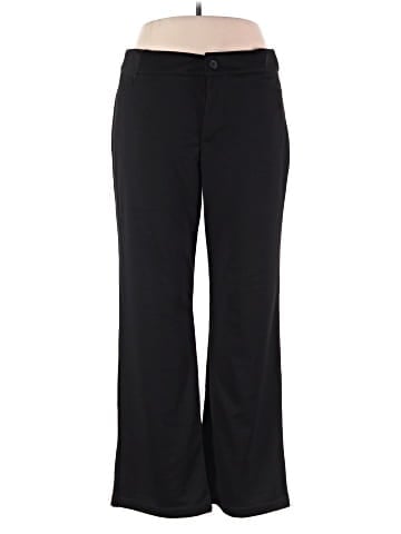Riders by Lee Dress Pants (view 1)