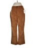 Halogen Brown Casual Pants Size 4 - photo 1