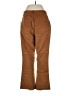 Halogen Brown Casual Pants Size 4 - photo 2