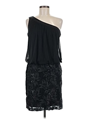 Jackie Jon Cocktail Dress (view 1)