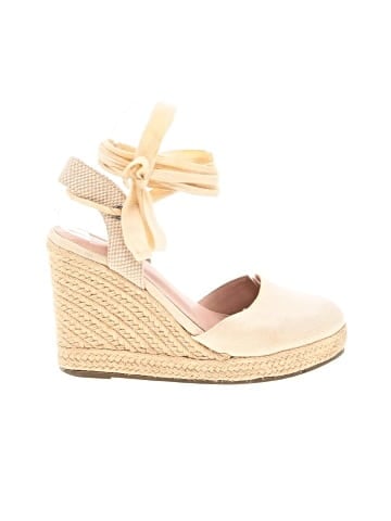 ZBY Wedges (view 1)