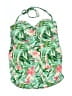 Old Navy Tropical Green Swimsuit Top Size S - photo 1