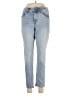 Old Navy Blue Jeans Size 8 - photo 1