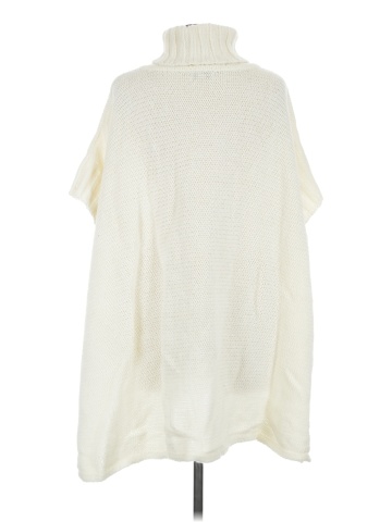 Ann Taylor LOFT Poncho (view 2)