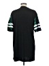 Unbranded Graphic Green Casual Dress Size M - photo 2