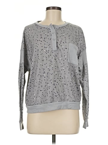 Splendid Pullover Sweater (view 1)