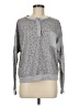 Splendid Gray Pullover Sweater Size M - photo 1