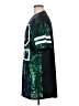 Unbranded Graphic Green Casual Dress Size M - photo 5