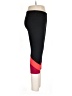 C9 By Champion Color Block Black Active Pants Size L - photo 4