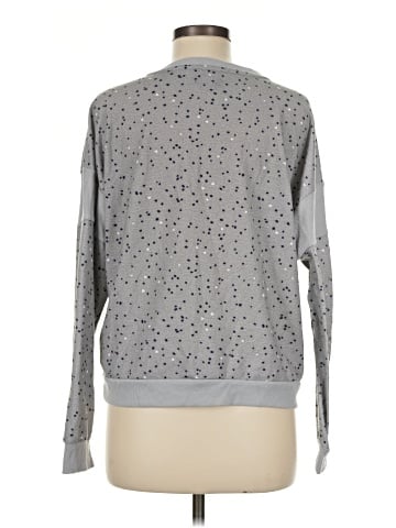 Splendid Pullover Sweater (view 2)