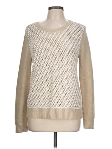 Liz Claiborne Pullover Sweater (view 1)