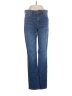 Kut from the Kloth Blue Jeans Size 2 - photo 1