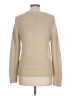 Liz Claiborne Tweed Ivory Pullover Sweater Size L - photo 2