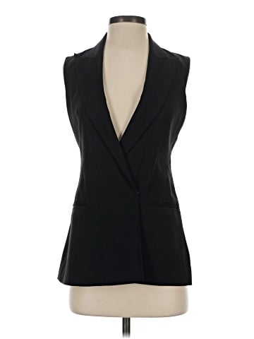 Theory Sleeveless Blouse (view 1)