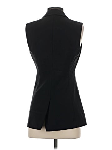 Theory Sleeveless Blouse (view 2)
