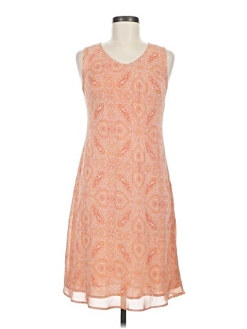 Ann Taylor LOFT Casual Dress (view 1)