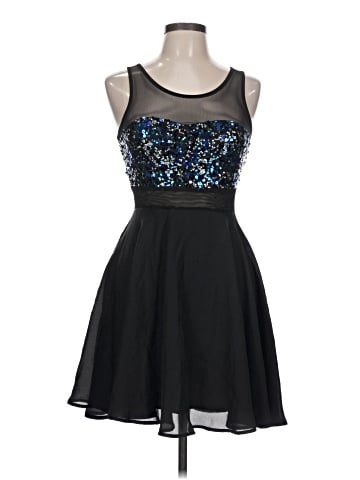 Charlotte Russe Cocktail Dress (view 1)