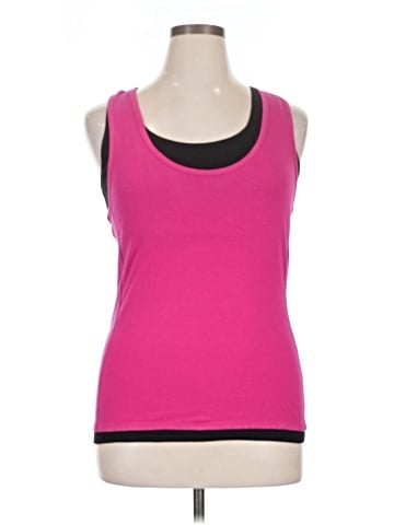 Lady Foot Locker Sleeveless Top (view 1)