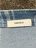 Forever 21 Plaid Blue Casual Dress Size S - photo 7